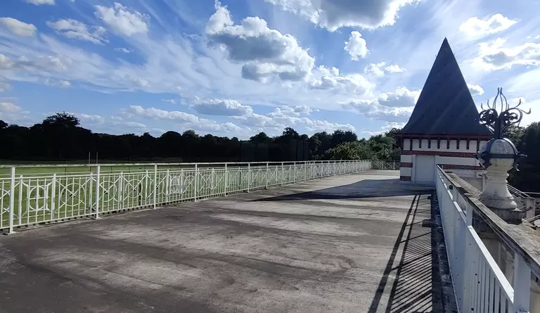 Hippodrome de Boitsfort