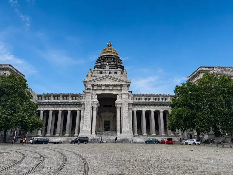 Palais de Justice